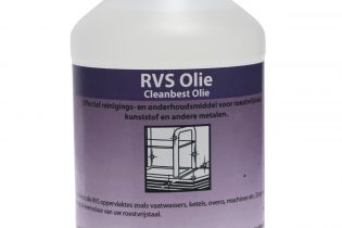 Onderscheiden Keuze pop RVS Olie – Frans Veugen Bedrijfshygiëne B.V.